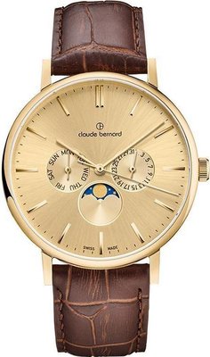 Claude Bernard 40004 37J DI