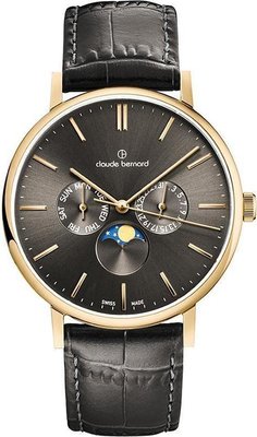 Claude Bernard 40004 37J GID