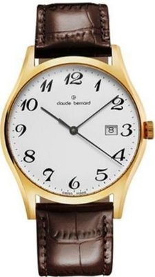 Claude Bernard 53003 37J BB