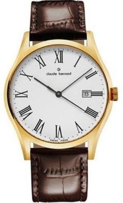 Claude Bernard 53003 37J BR