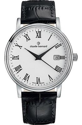 Claude Bernard 53007 3 BR