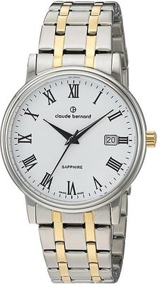 Claude Bernard 53007 357JM BR