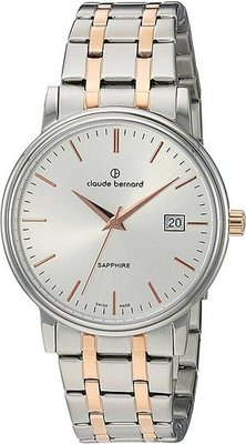 Claude Bernard 53007 357RM AIR