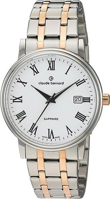 Claude Bernard 53007 357RM BR