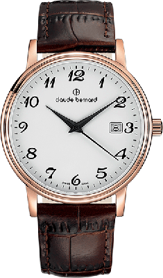 Claude Bernard 53007 37R BB