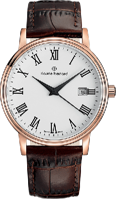 Claude Bernard 53007 37R BR