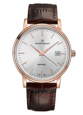 Claude Bernard 53009-37R-AIR