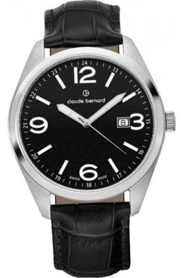 Claude Bernard 53019-3CN-NB