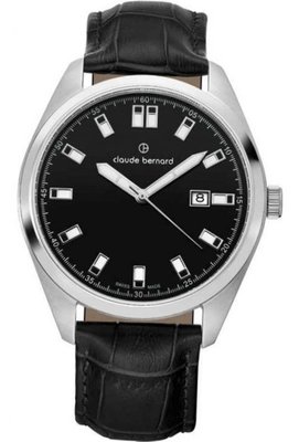 Claude Bernard 53019-3CN-NIN