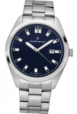 Claude Bernard 53019-3M-BUIDN