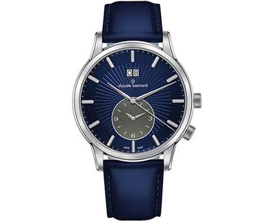 Claude Bernard 62007 3 BUIGN