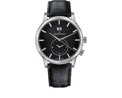 Claude Bernard 62007 3 NIN