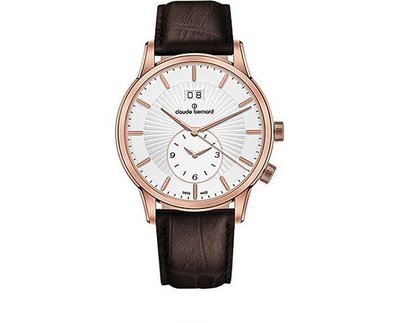 Claude Bernard 62007 37R AIR