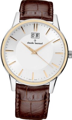 Claude Bernard 63003-357R-AIR