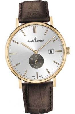 Claude Bernard 65004-37J-AIDG