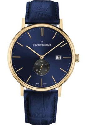 Claude Bernard 65004-37J-BUIDG