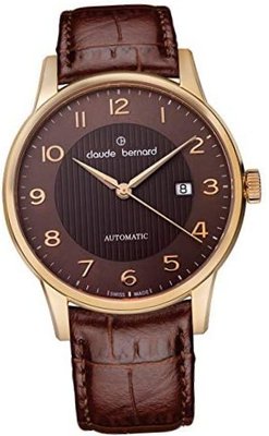 Claude Bernard 80091-37R-BRBR