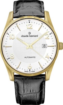 Claude Bernard 80092 37J AID