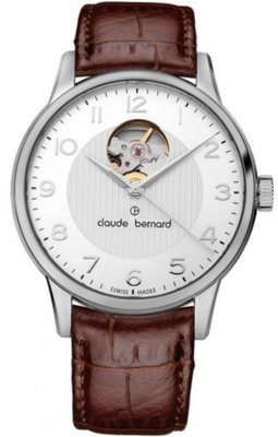 Claude Bernard 85017-3-ABN