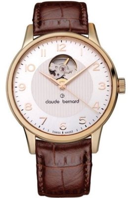 Claude Bernard 85017-37R-ABR