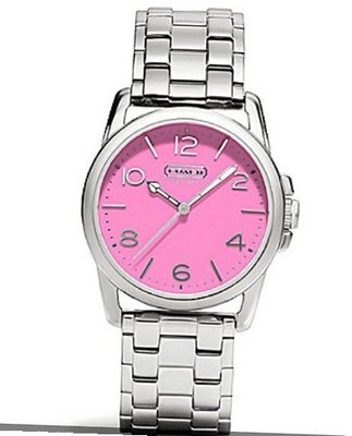 uCoach COACH Legacy Signature C Bracelet 14501825 