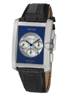 Concord Delirium Automatic 0311523