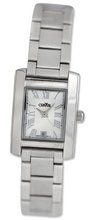 Condor Classic Stainless Steel Date Silver Dial CWS110