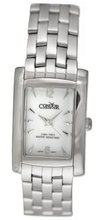 Condor Classic Stainless Steel White Dial CWS105