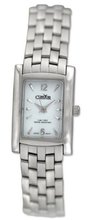 Condor Classic Stainless Steel White Dial CWS111