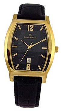 Continental Classic Statements 1627-GP158