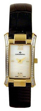 Continental Leather Sophistication 1354-GP255