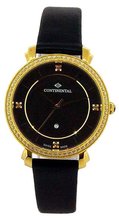 Continental Leather Sophistication 2405-GP258