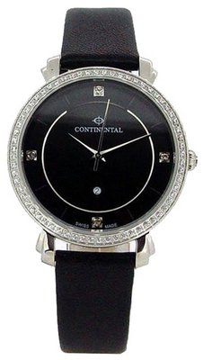 Continental Leather Sophistication 2405-SS258