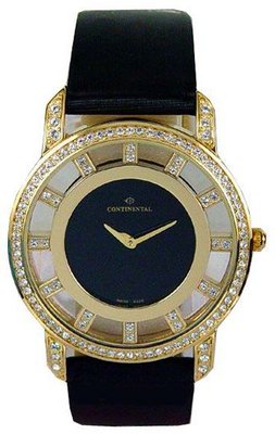 Continental Leather Sophistication 5223-GP258