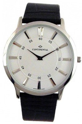 Continental Leather Sophistication 8002-SS157