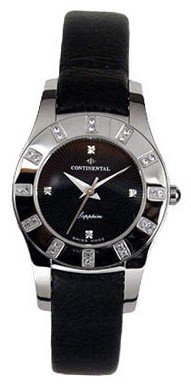Continental Leather Sophistication 9193-SS258