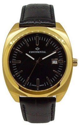 Continental Leather Sophistication 9331-GP158