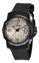 Corum 08297198/F371AK Admirals Cup Competition 40 Silver Dial