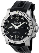 Corum Adimirals Cup Seafender 46 Chrono Automatic 947.401.04/0371 AN12