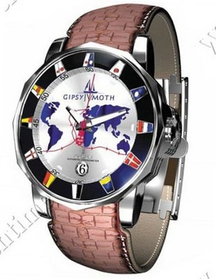 Corum Admiral Admiral´s Cup 44 Automatic Gipsy Moth IV