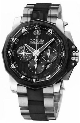 Corum Admirals Cup 75393506/V791