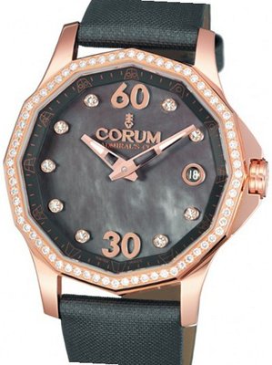 Corum Admiral