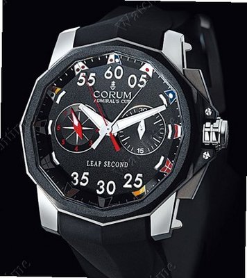 Corum Admiral