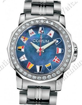 Corum Admiral