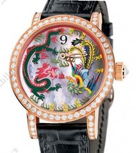 Corum Special models/Others Classical Dragon & Phoenix