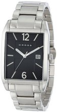 Cross CR8001-11 Gotham Classic Quality Timepiece