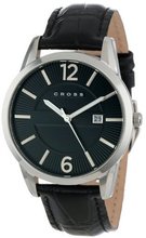 Cross CR8002-01 Gotham Classic Quality Timepiece