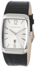 Cross CR8005-02 Arial Classic Quality Timepiece