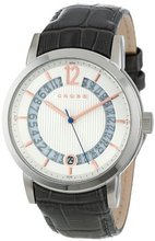 Cross CR8006-07 Cambria Classic Quality Timepiece
