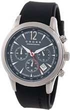 Cross CR8011-01 Agency Classic Quality Timepiece
